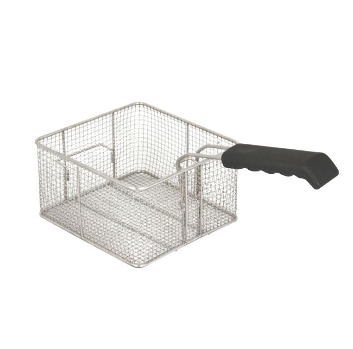 immagine 0 del prodotto cestello friggitrice in acciaio inox 10 litri 3614002