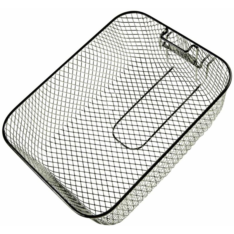 immagine 0 del prodotto cestello friggitrice seb 329244
