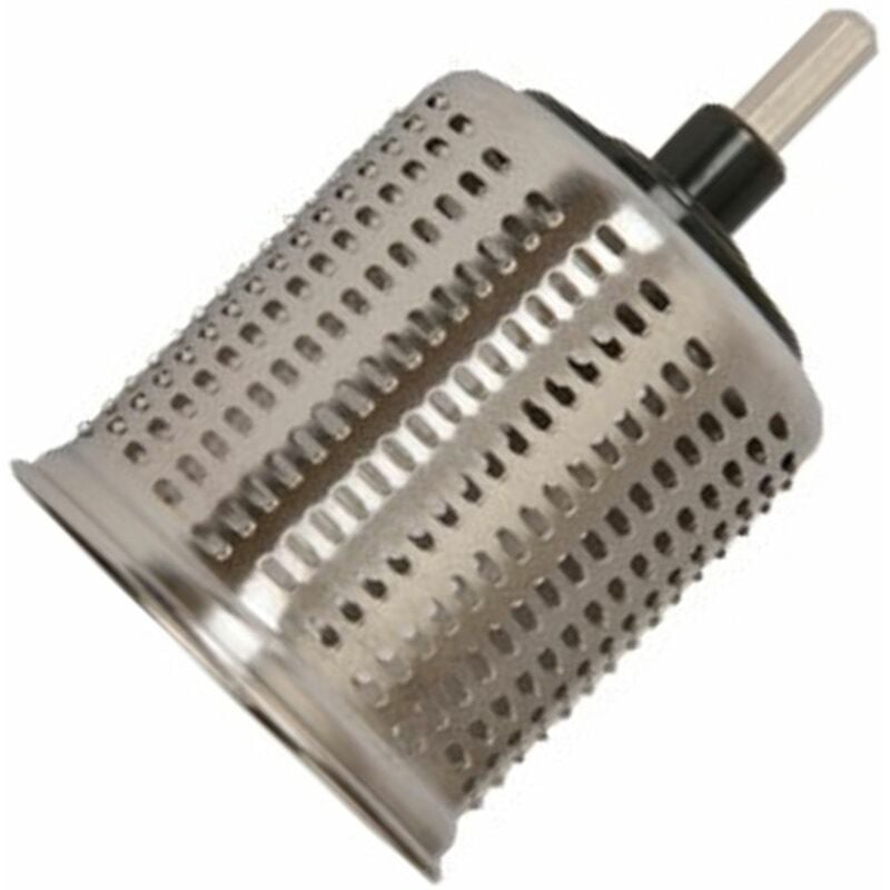 foto del prodotto cestello grattugia patate robot da cucina e cuocitutto krups 329865