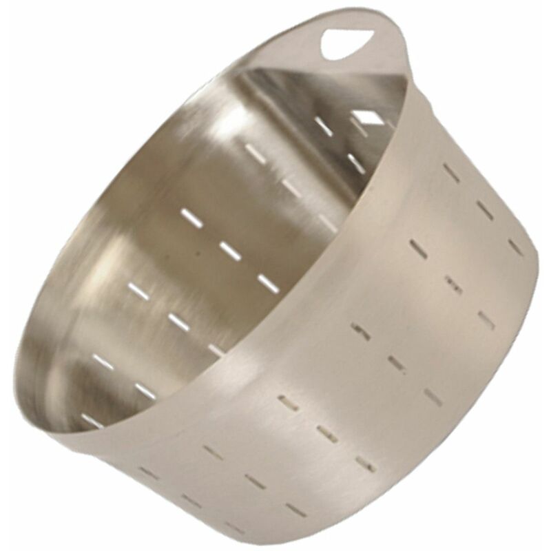 foto del prodotto cestello in inox robot da cucina e cuocitutto moulinex 321345