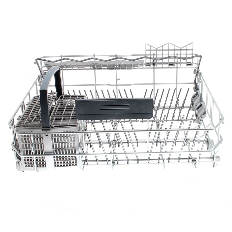 foto del prodotto cestello inferiore 20002904, 00680997 per lavastoviglie bosch