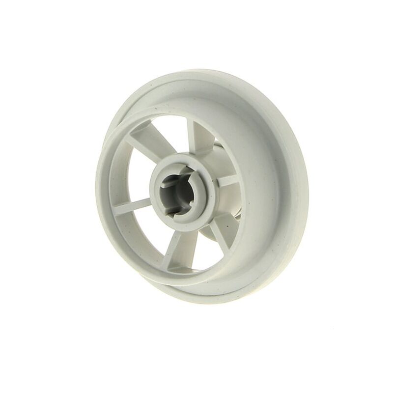 foto del prodotto cestello inferiore con ruote 32x2776 per lavastoviglie brandt