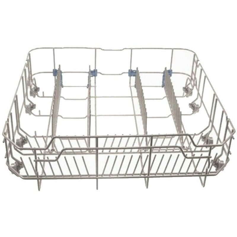foto del prodotto cestello inferiore lavastoviglie proline 322301