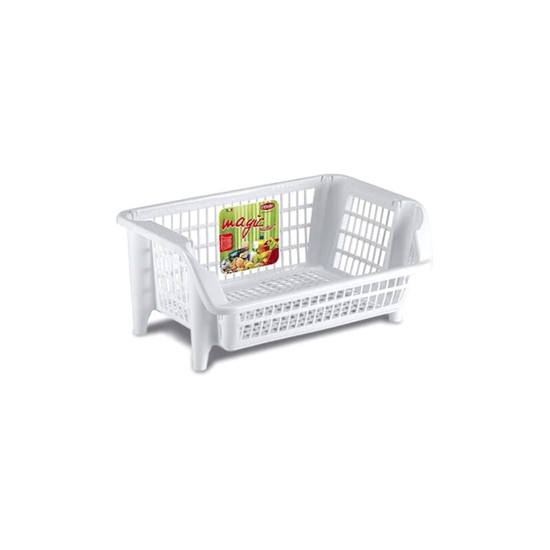 foto del prodotto cestello magic milleusi bianco