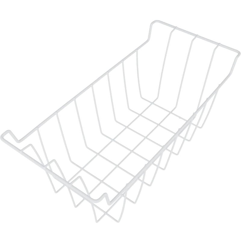 foto del prodotto cestello per congelatore bianco originale frigorifero, congelatore whirlpool 3065273662894700205