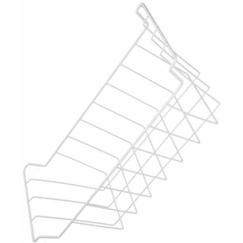 foto del prodotto cestello per congelatore bianco originale frigorifero, congelatore whirlpool 3065273663946700204