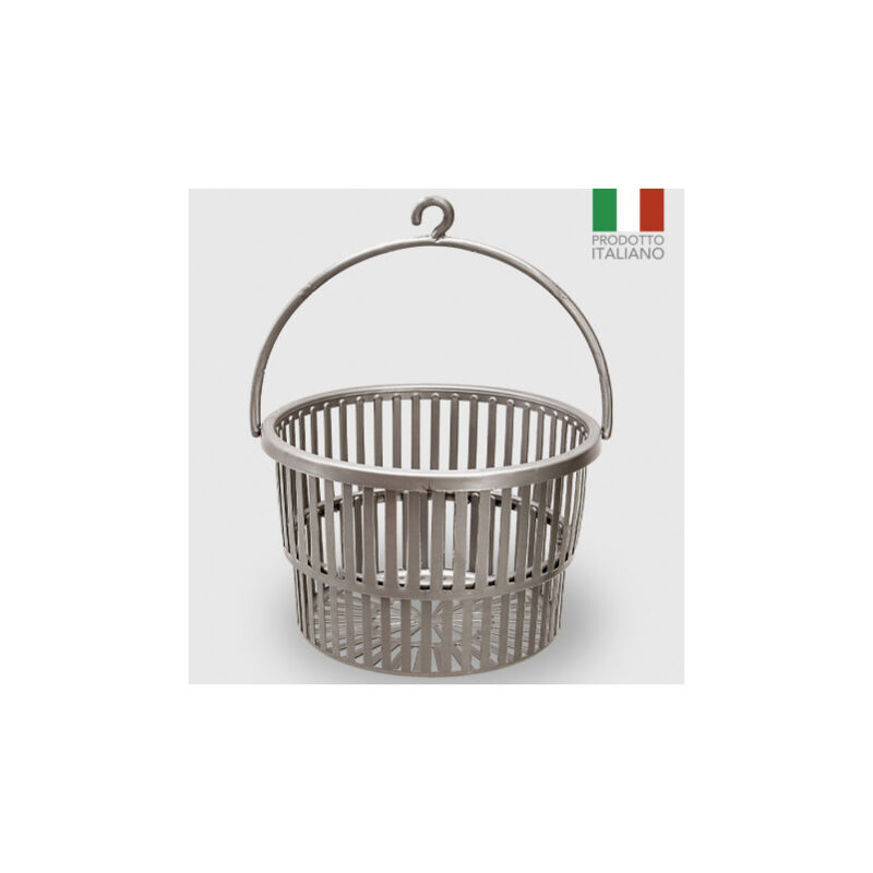 foto del prodotto cestello porta mollette tondo la briantina
