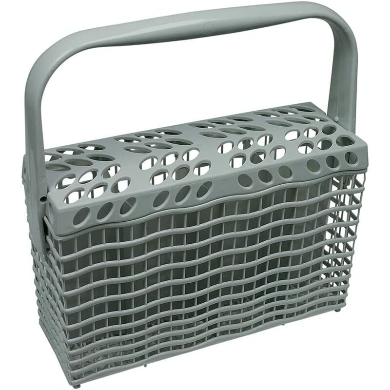 foto del prodotto cestello posate grigio lavastovigli electrolux 1524746300