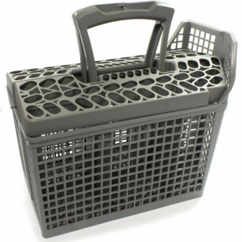 foto del prodotto cestello posate lavastoviglie aeg rex electrolux originale 1118401700