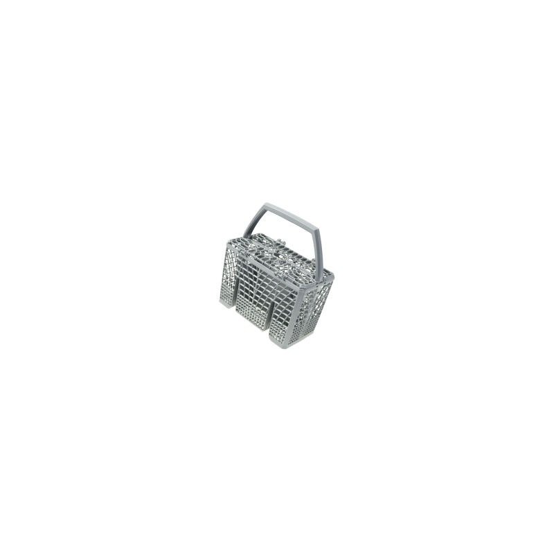 foto del prodotto cestello posate lavastoviglie smeg 295090