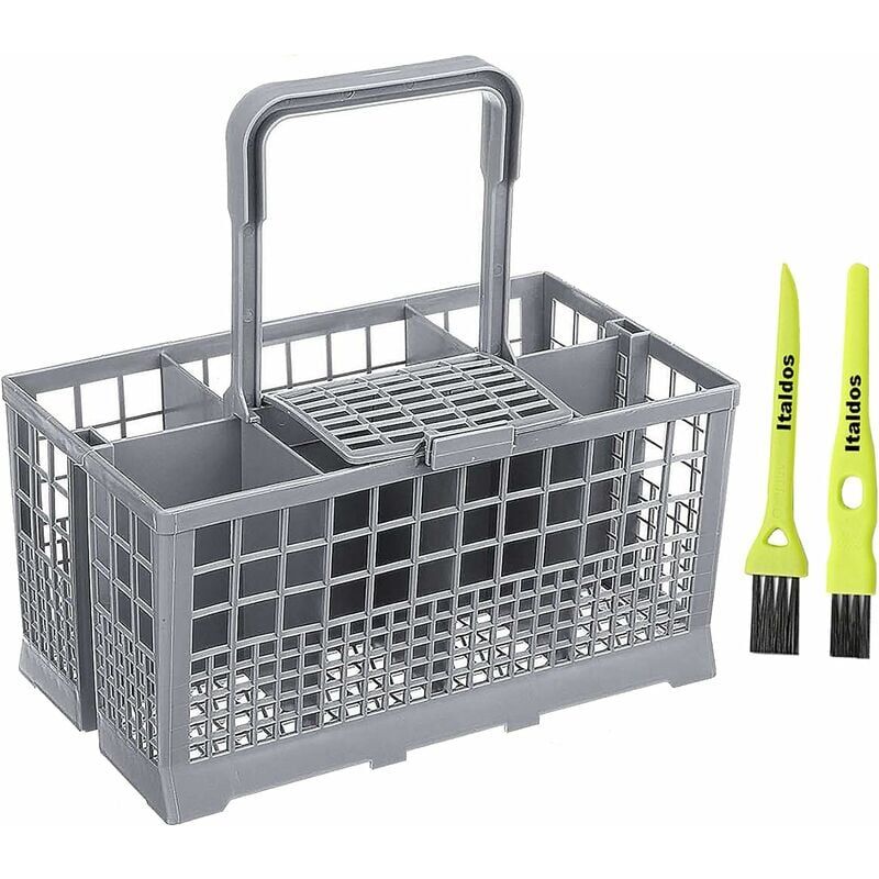 foto del prodotto cestello posate universale per lavastoviglie electrolux, bosch, hotpoint, neff, siemens, smeg