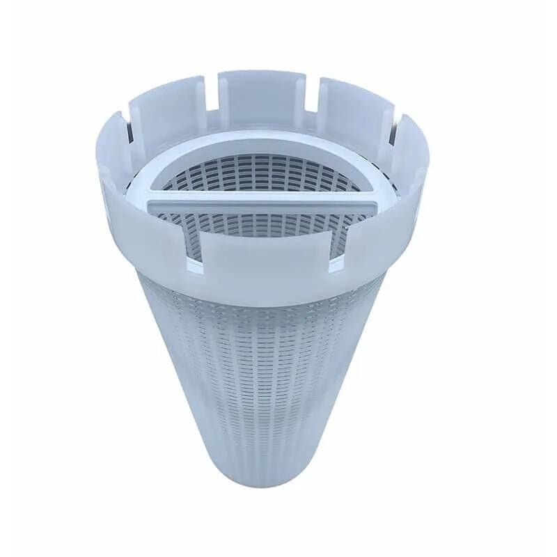 foto del prodotto cestello prefiltro per skimmer