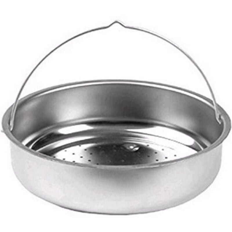 foto del prodotto cestello rigido inox 4,5 6l diam. 205 per pentola a pressione 220 mm pentole a pressione seb 1978123662734028759
