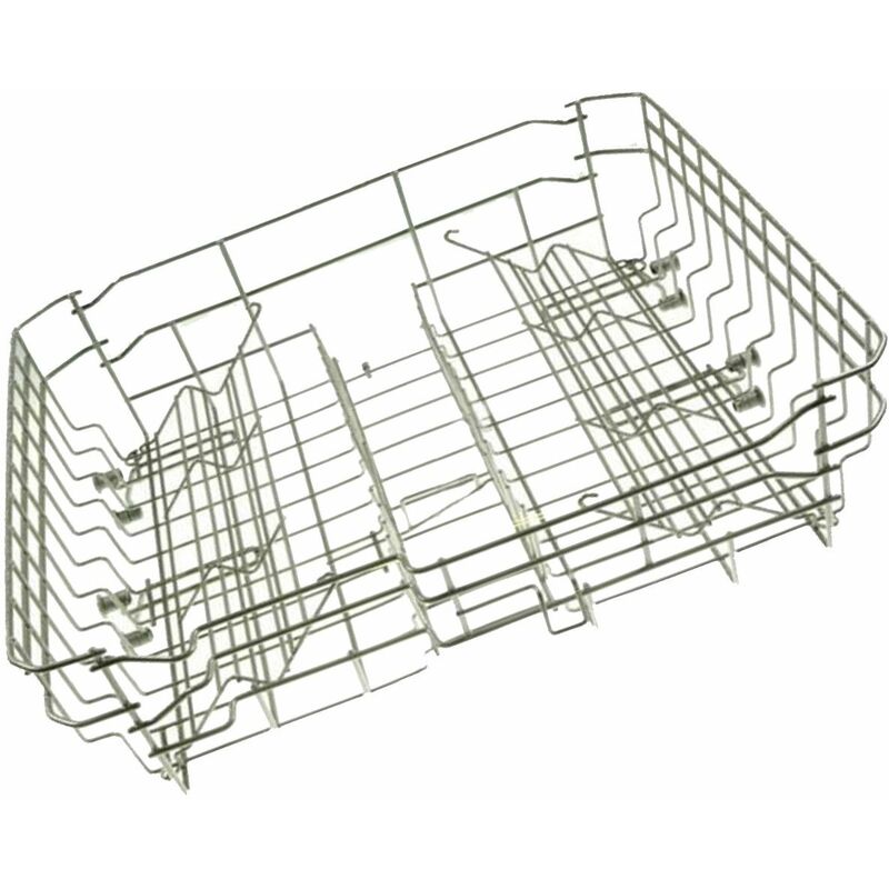 foto del prodotto cestello superiore grigio lavastoviglie curtiss 2954313662894910963