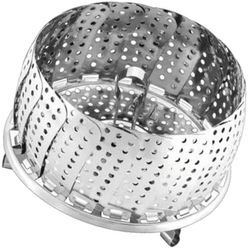 foto del prodotto cestello vapore 18,5 cm pentole a pressione silit 4350409