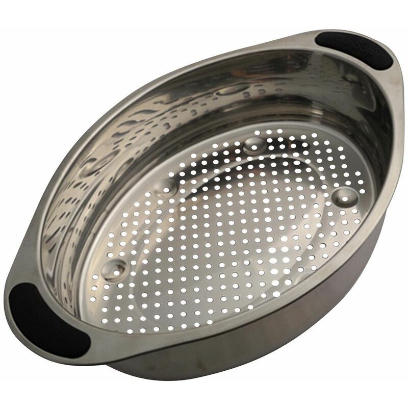 foto del prodotto cestello vapore con fondo vaporiere, cuocitori a vapore magimix 329143