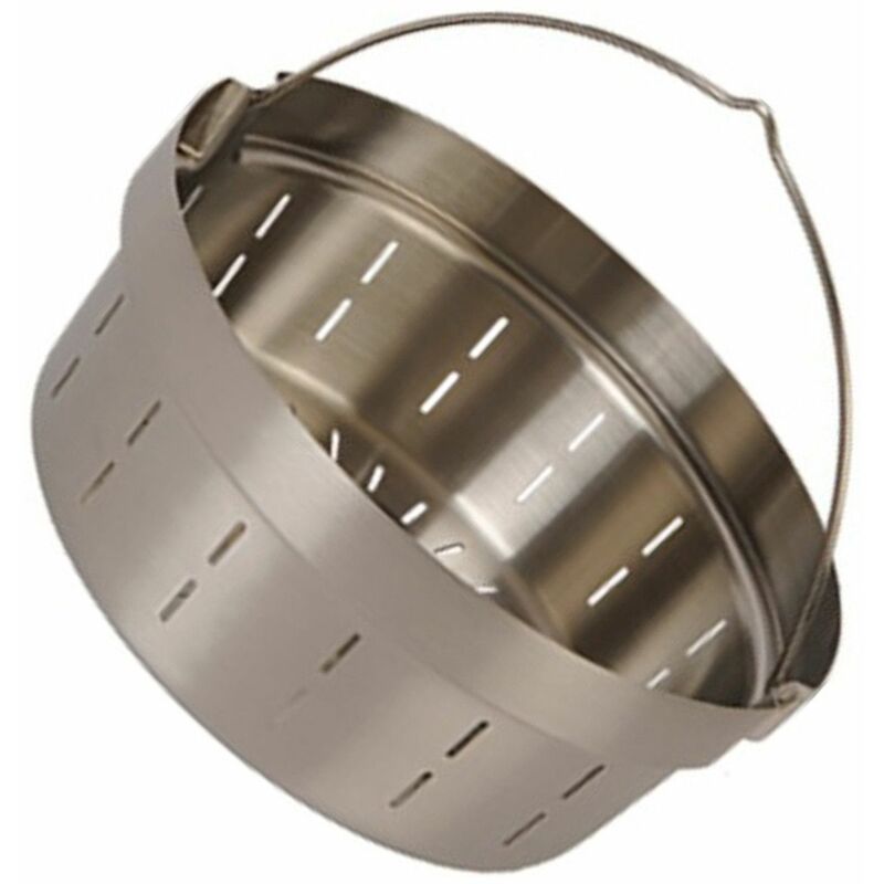 foto del prodotto cestello vapore robot da cucina e cuocitutto moulinex 314268