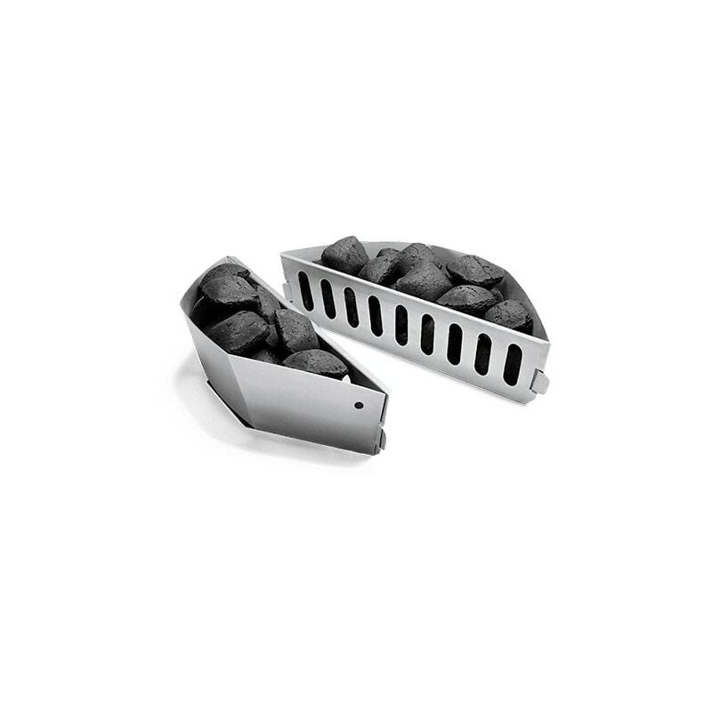 foto del prodotto cesti porta carbone per weber 57 cm cod. 7403
