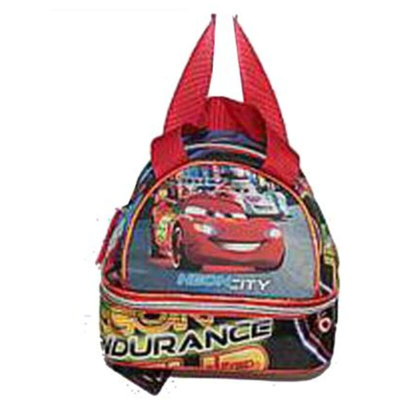 foto del prodotto cestino asilo cars light 23cm. x1