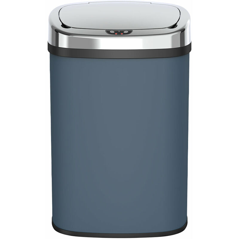 foto del prodotto cestino da cucina automatico 58 l majestic