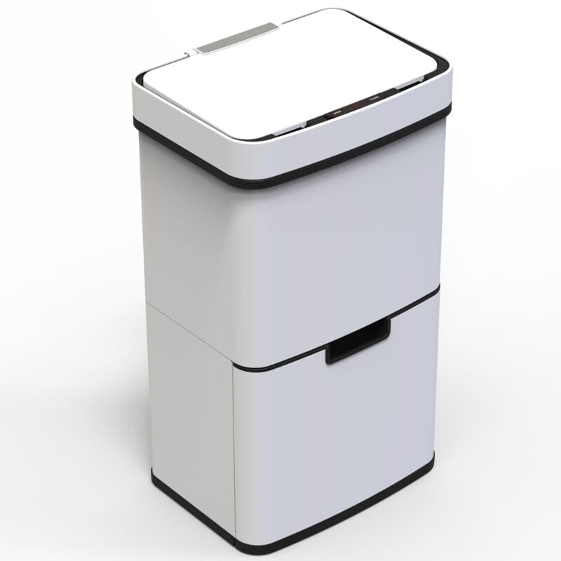 foto del prodotto cestino da cucina automatico 75 l narvik