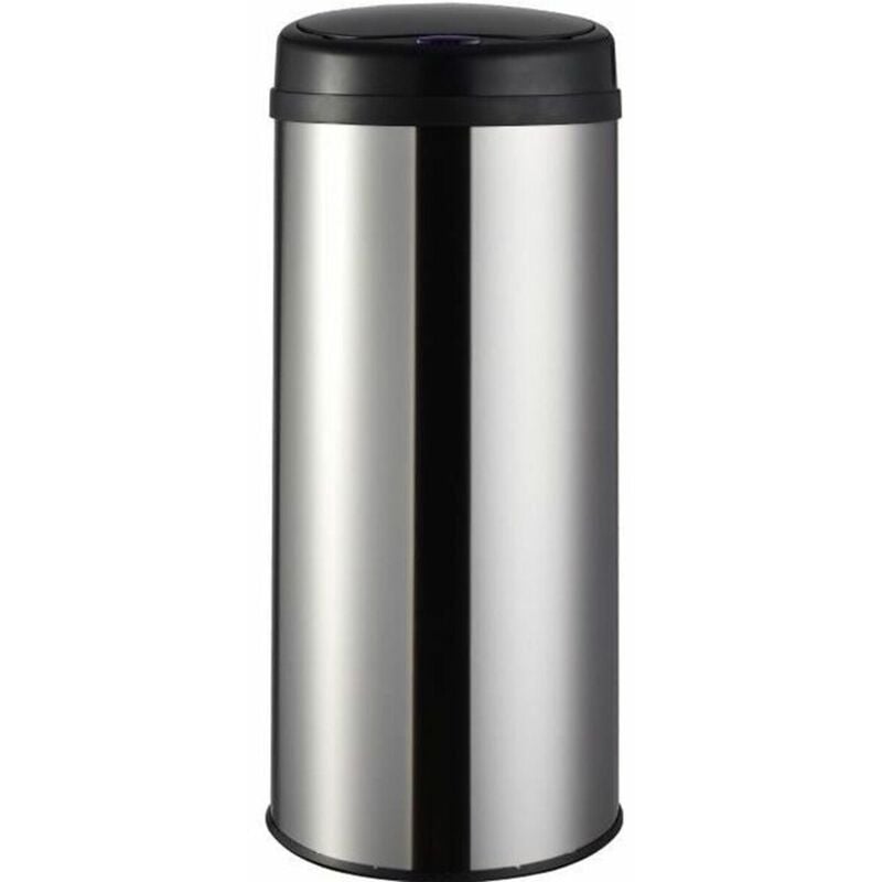 foto del prodotto cestino dei rifiuti automatico 50 l artic