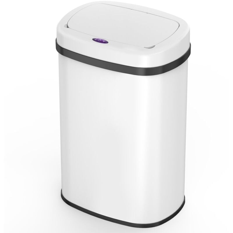 foto del prodotto cestino della cucina automatico 58 l majestic