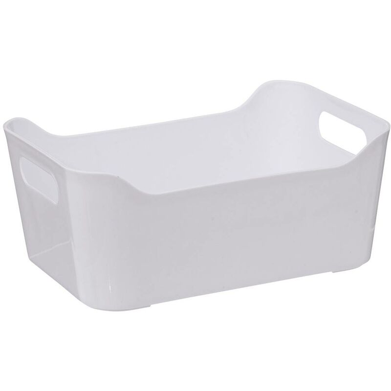 foto del prodotto cestino in plastica da 2,2l 5five