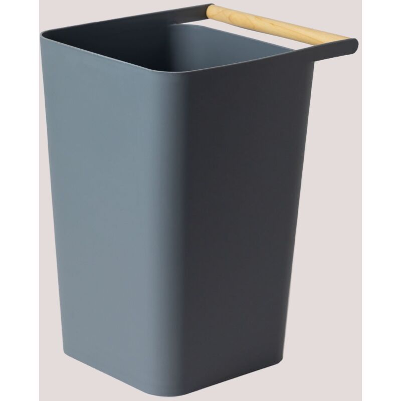 foto del prodotto cestino in polipropilene doria sklum