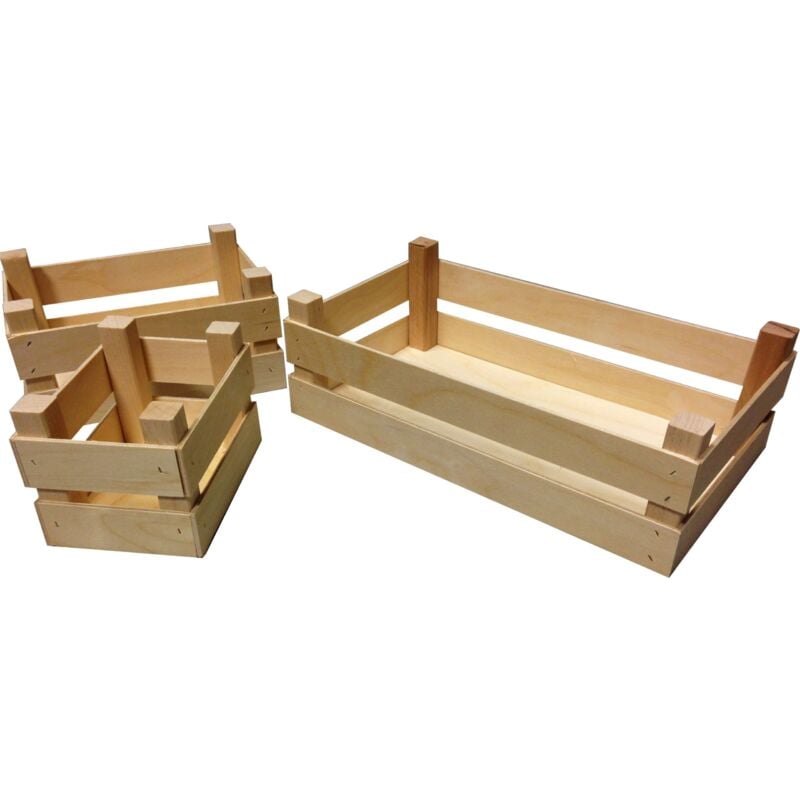 foto del prodotto cestino legno 20x14xh.10 meeting