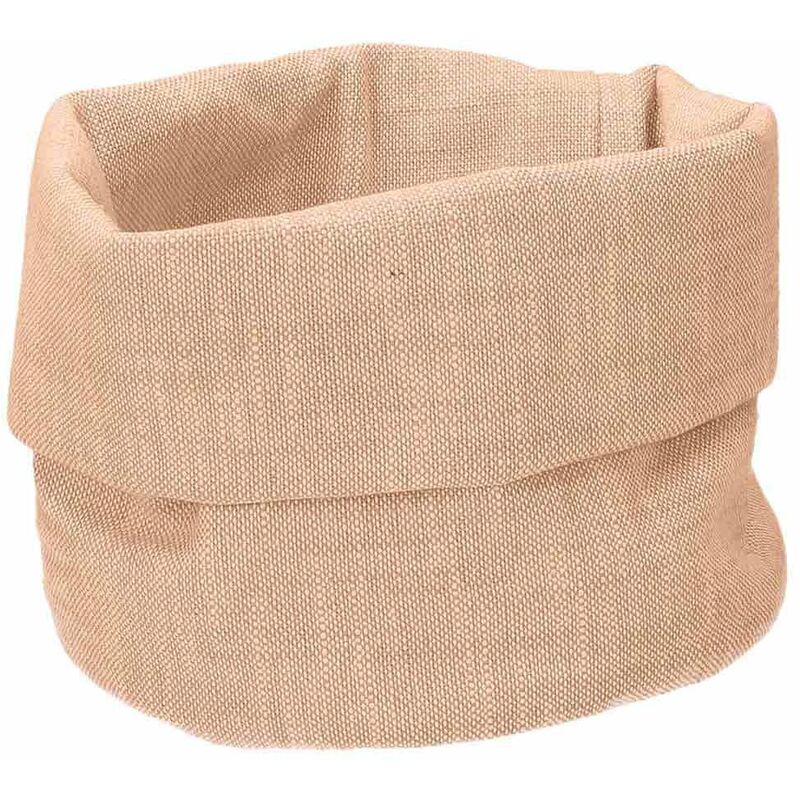foto del prodotto cestino pane rotondo textile volterra pesca tognana