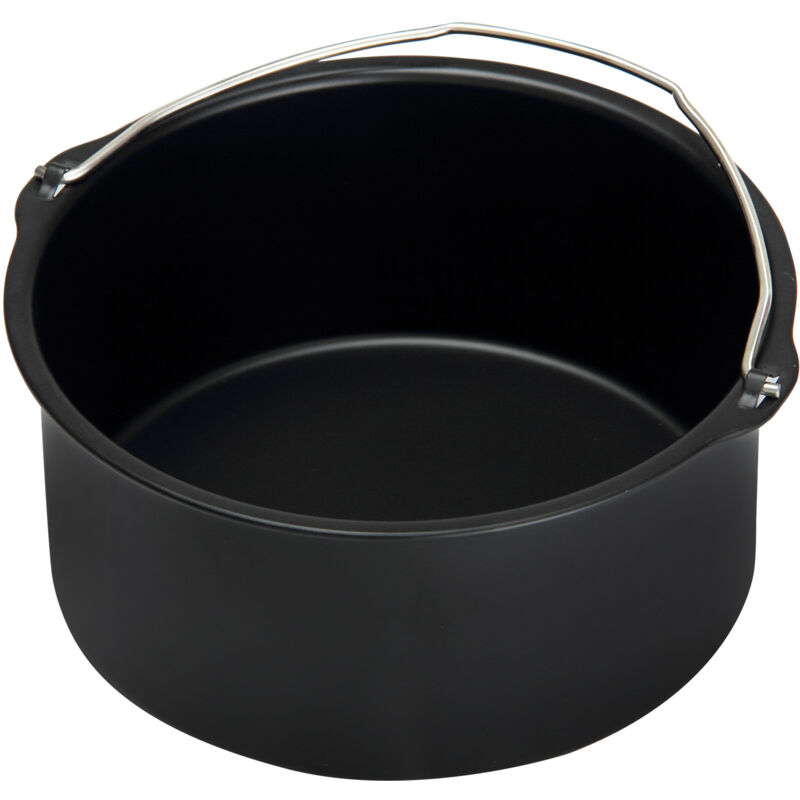 foto del prodotto cestino per la cottura del pane friggitrice ad aria calda da 1,2