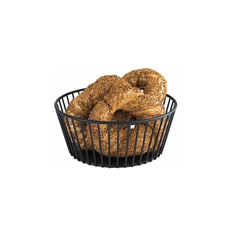 foto del prodotto cestino per pane urban tondo 20cm aps
