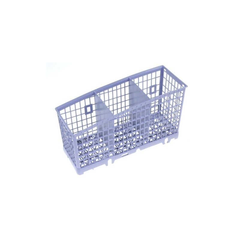 foto del prodotto cestino per posate originale lavastoviglie whirlpool 96531