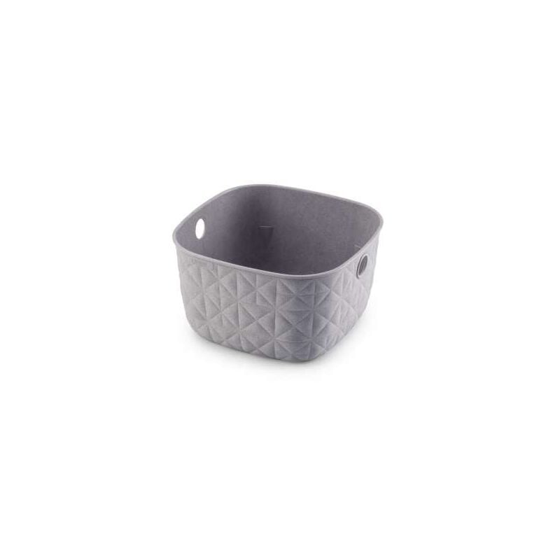 foto del prodotto cestino softex totora xs keter