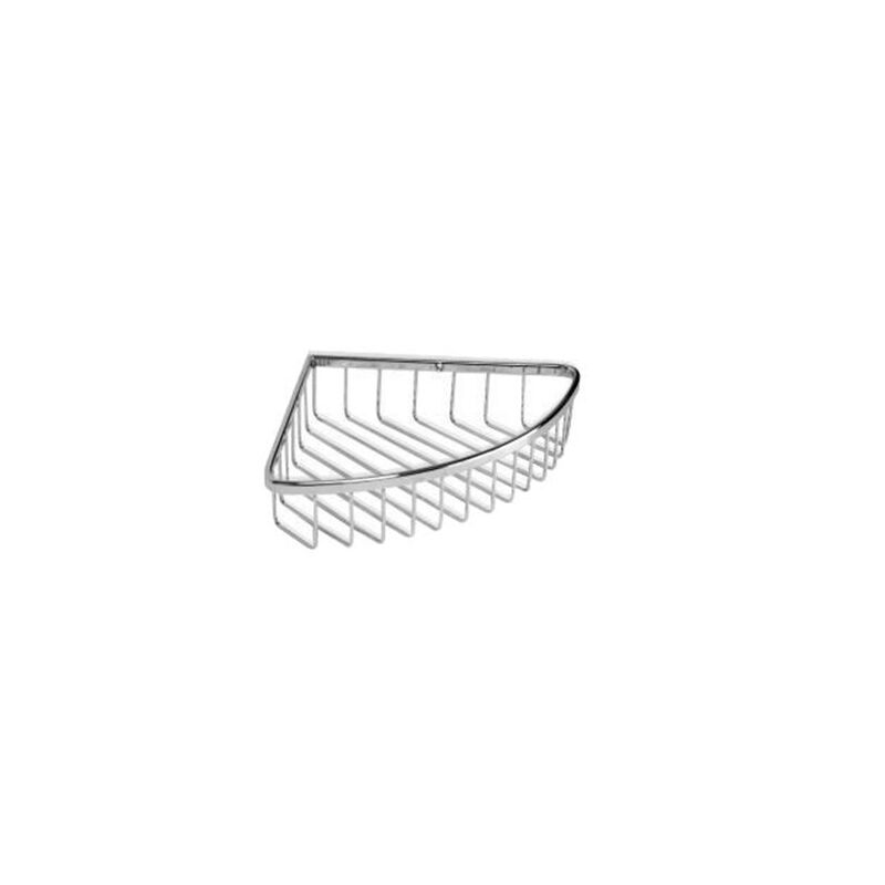 foto del prodotto cesto angolare tatay in acciaio inox 270x205 506606000