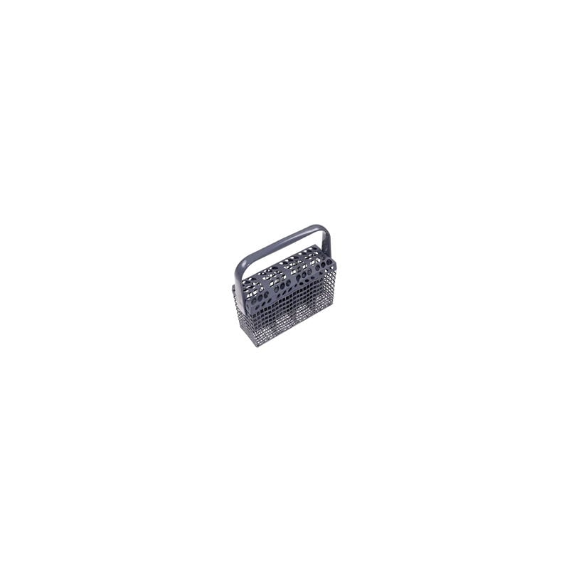 foto del prodotto cesto coperto in argento completo per lavastoviglie elettrolux 152474671