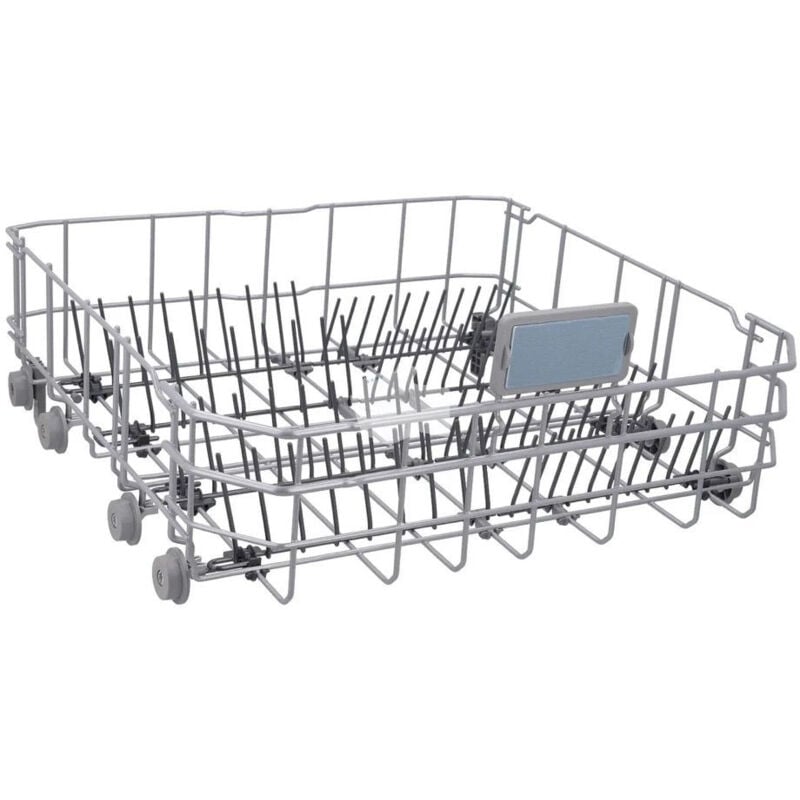 foto del prodotto cesto inferiore con ruote 52,5 x 52,5 x 17,3 cm per lavastoviglie beko altus 1766810083