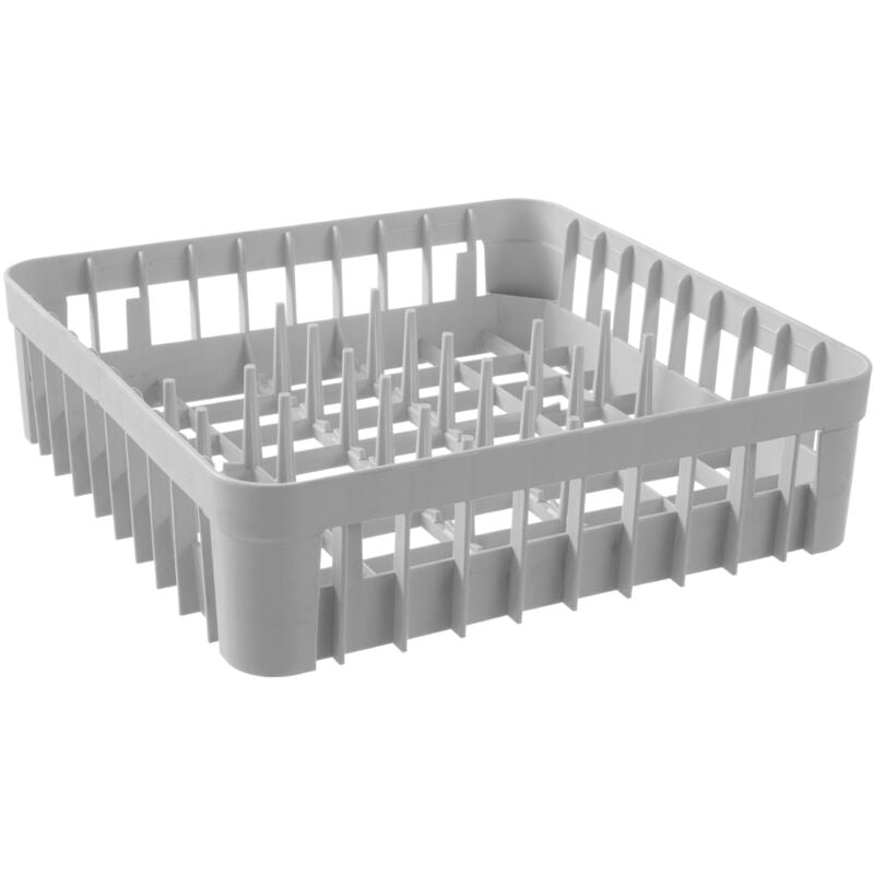 foto del prodotto cesto lavastoviglie 40x40 cm per bicchieri alti 110 mm