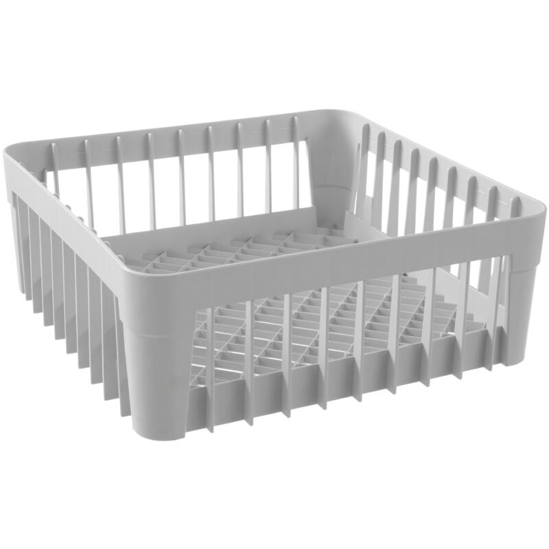 foto del prodotto cesto lavastoviglie 40x40 cm per bicchieri alti 150 mm