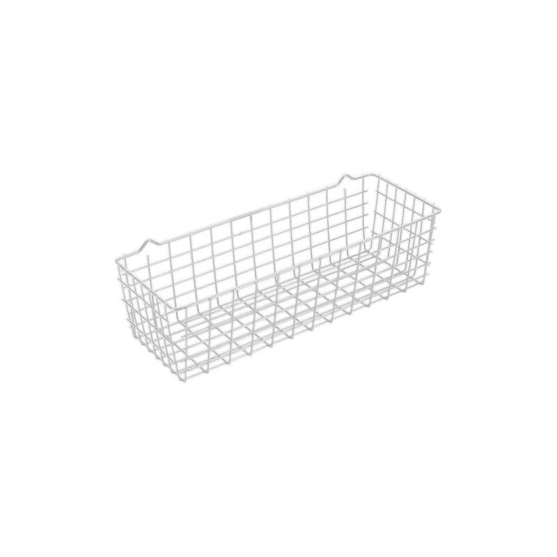 foto del prodotto cesto pandino rete bianco 361700