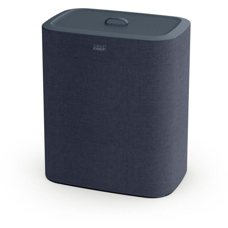 foto del prodotto cesto panni 90l laundry blk