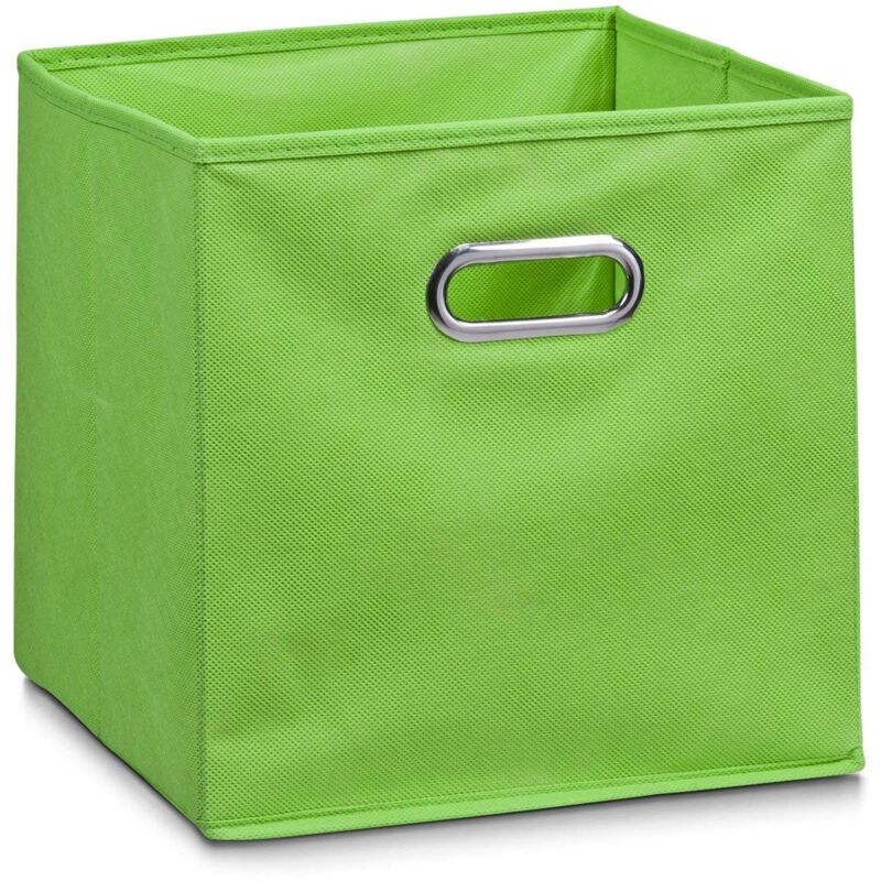 foto del prodotto cesto portaoggetti, verde gr n zeller