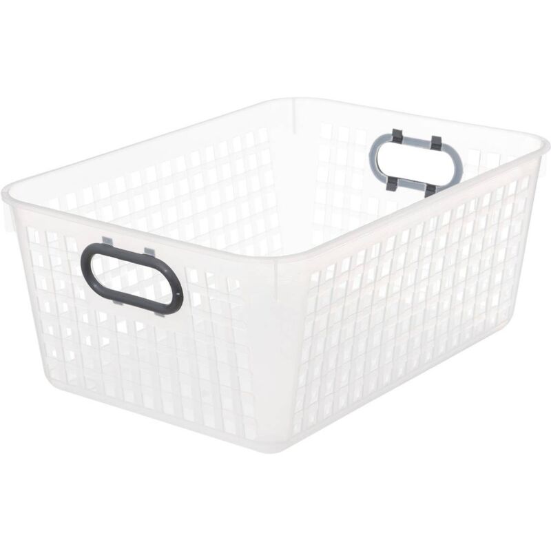 foto del prodotto cesto rettangolare alto 9,8l 5five