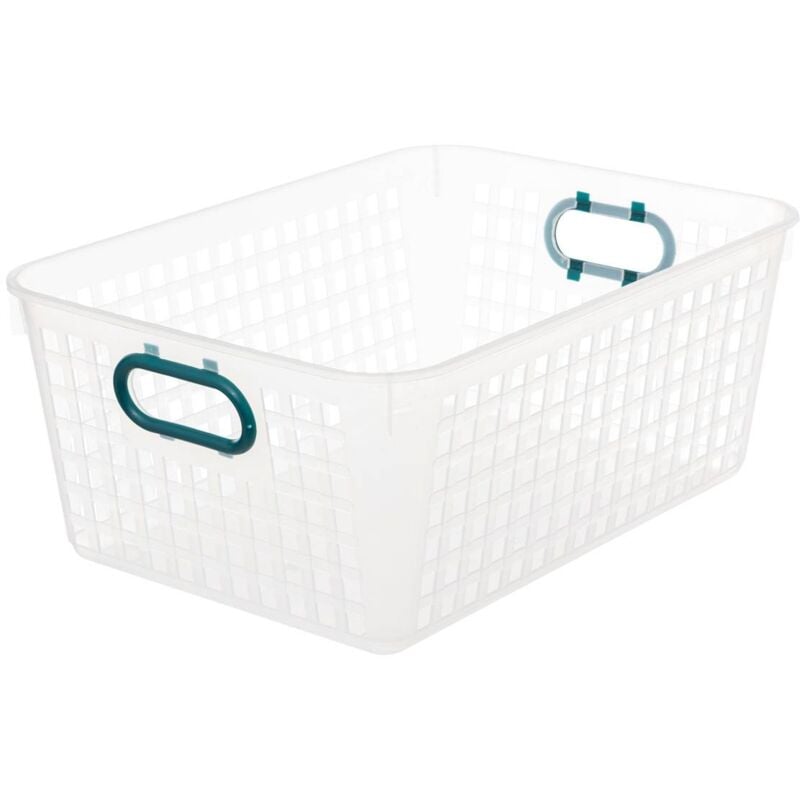 foto del prodotto cesto rettangolare alto 9,8l 5five