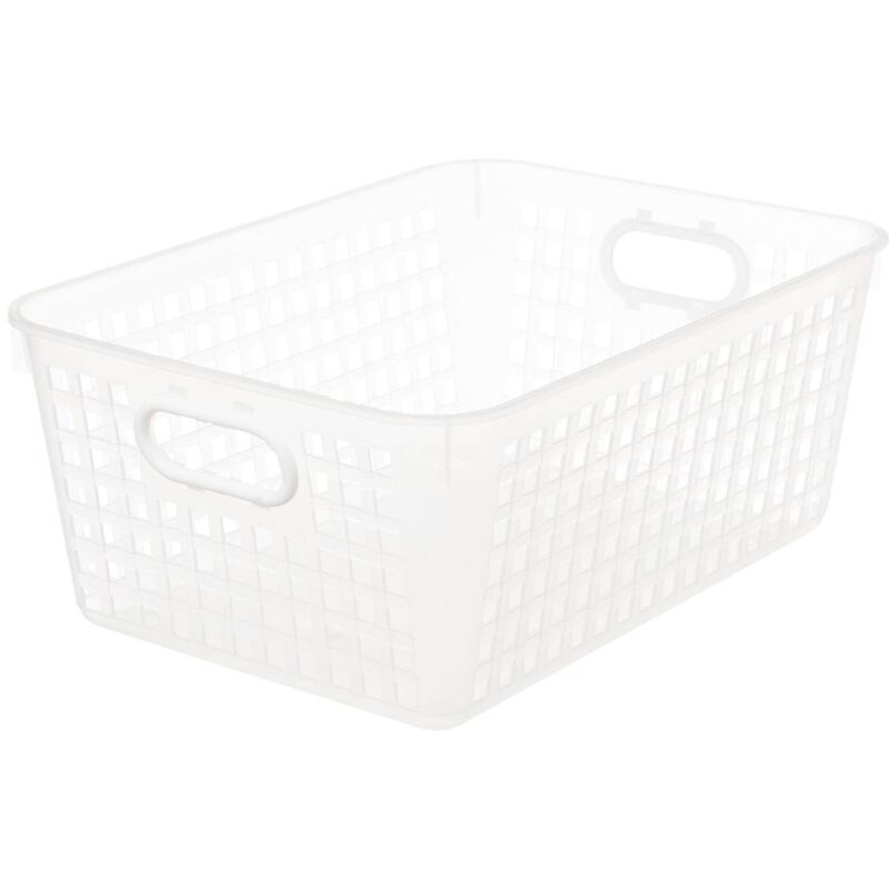 foto del prodotto cesto rettangolare alto 9,8l 5five