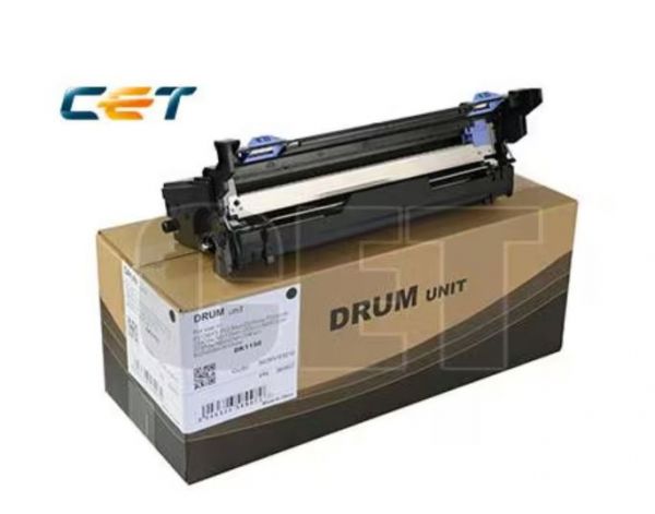 foto del prodotto cet dk1150 drum unit kyocera 150k 302rv93010