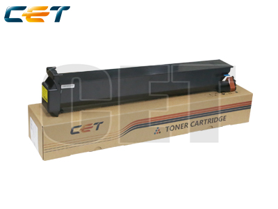 foto del prodotto cet konica minolta tn 213y 214y 314y 20k 360g a0d7235