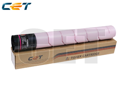 foto del prodotto cet konica minolta tn 216m 319m 26k 437g a11g330,a11g331