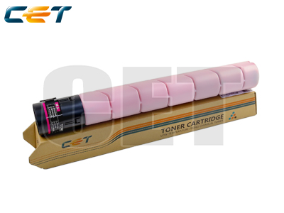 foto del prodotto cet konica minolta tn 221m, bizhub c287 21k, 467g a8k3330